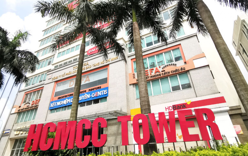 Văn phòng đẹp 150m2 tại phố 249 Thụy Khuê, khu vực trung tâm sat Hồ Tây, giá cạnh tranh