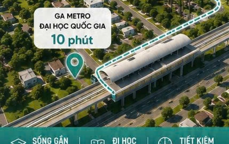 CĂN HỘ BCONS CITY LÀNG ĐẠI HỌC GIÁ RẺ NHẤT, CHỈ TỪ 5,2TR/THÁNG