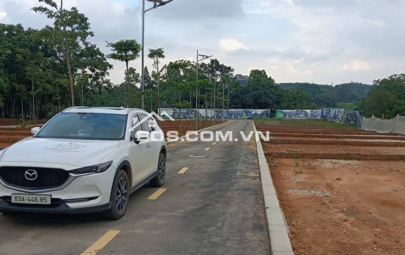 MỞ BÁN 29 LÔ ĐẤT ĐẸP TRUNG TÂM THỊ XÃ SƠN TÂY  Giá 1,4 tỷ - 1,6 tỷ , diện tích 80m2 - 100m2.