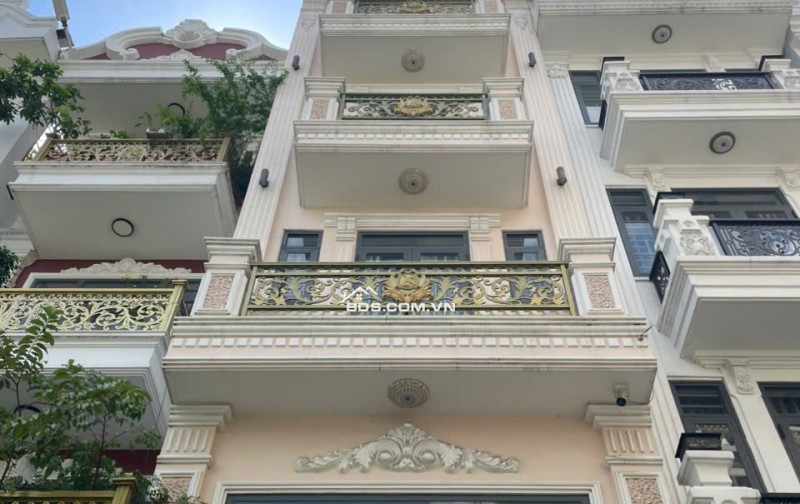 BÁN NHÀ – BÌNH TÂN, (60 M2) 4T-4NP-5WC (6.89 TỶ) – LH: 0826271379 EM HỘI XEM NHÀ.