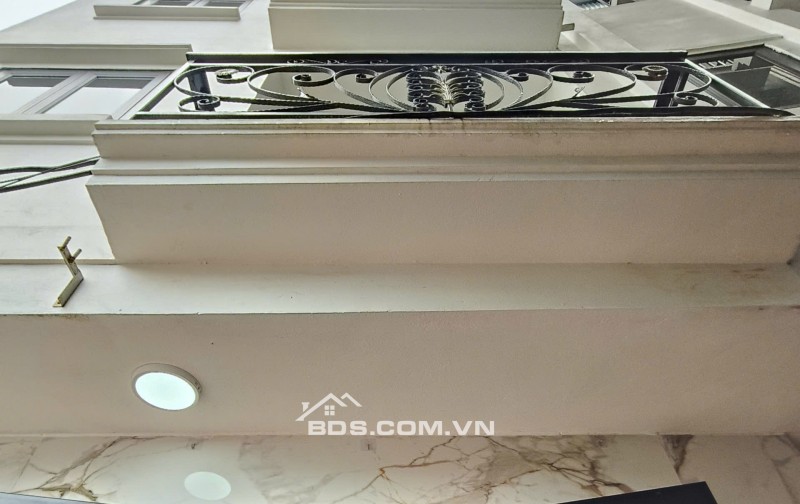 Bán nhà 5T Miêu Nha Tây Mỗ DT33m2, MT4.1m, lô góc, 6.5 tỷ Nam Từ Liêm