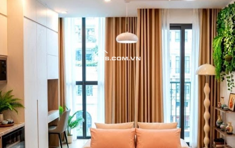 Bán Nhà Dòng Tiền Cự Lộc, Thanh Xuân 81m, 8 tầng, mt 4.1m, giá 31.5 tỷ.