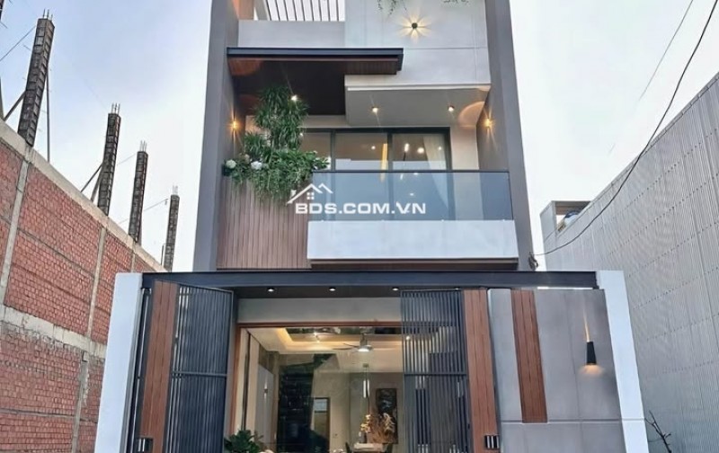Shophouse giá ưu đãi tại Hồ Chí Minh- 700 triệu nhận nhà