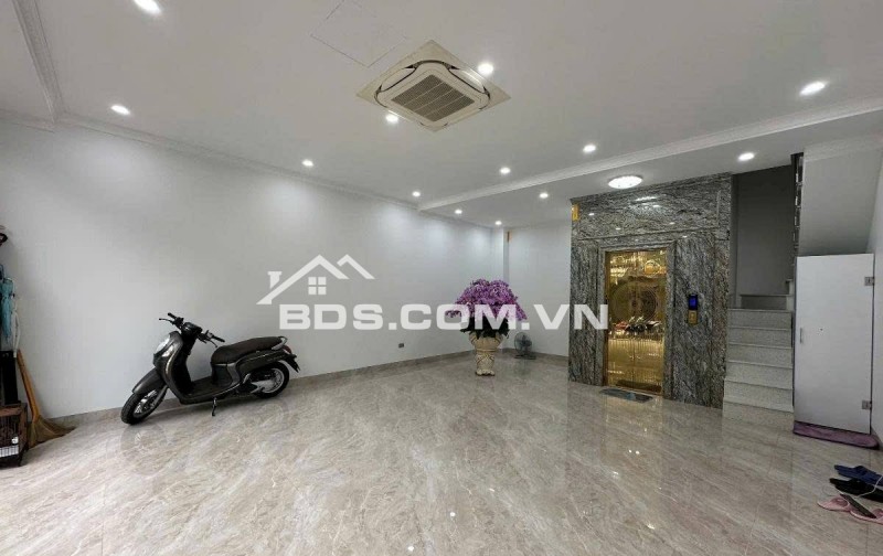 Bán Nhà Mặt Phố Kinh Doanh Thọ Lão, Hai Bà Trưng 55m, 7 tầng, mt 5.8m, giá 35 tỷ.