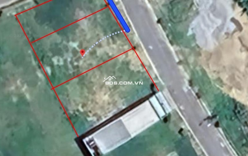 Bán nhanh BĐS chính chủ, ko qua trung gian, đường nhựa 5,5m Thị Trấn Thạnh Mỹ, Nam Giang, Đà Nẵng