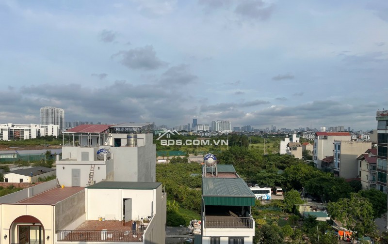 Cho thuê mặt bằng kinh doanh dạng nhà tầng 150m2 cạnh vành đai 3.5, gần khu đô thị hinode và QL32