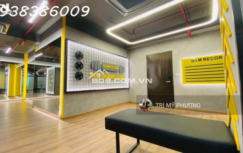 Hàng hiếm căn 3PN - Chiết khấu 8% - free quản lý 24 tháng - Giá gốc CĐT Paris Hoàng Kim, Q2
