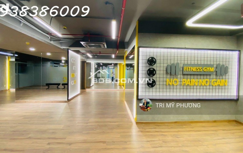 Bán căn góc 3PN + 2 view ôm trọn SG phồn hoa + giá bán gốc CĐT Paris Hoàng Kim, Q.2 - Xem nhà ngay