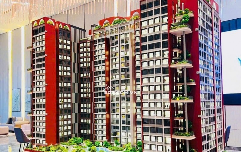 Orchard Heights - TT 2 tỷ 4 công chứng ngay - căn duplex thông cao 2 tầng, 3PN, rộng 150m2, view hồ