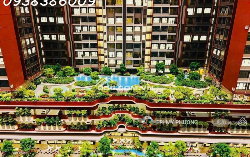 Orchard Heights - TT 2 tỷ 4 công chứng ngay - căn duplex thông cao 2 tầng, 3PN, rộng 150m2, view hồ