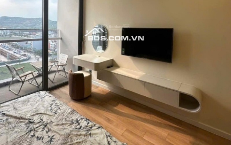 Cắt lỗ căn Icon 40 Hạ Long hướng Tây Nam giá từ 1,3 tỷ căn