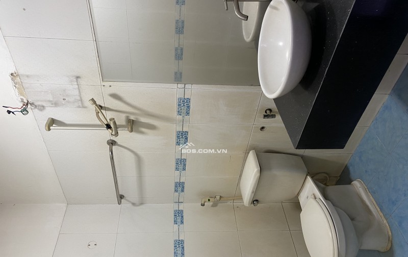  NHÀ LÊ HỒNG PHONG Q10 – 5.3×10M – Ô TÔ NGỦ TRONG NHÀ – 5 TẦNG – CHỈ 18 TỶ 