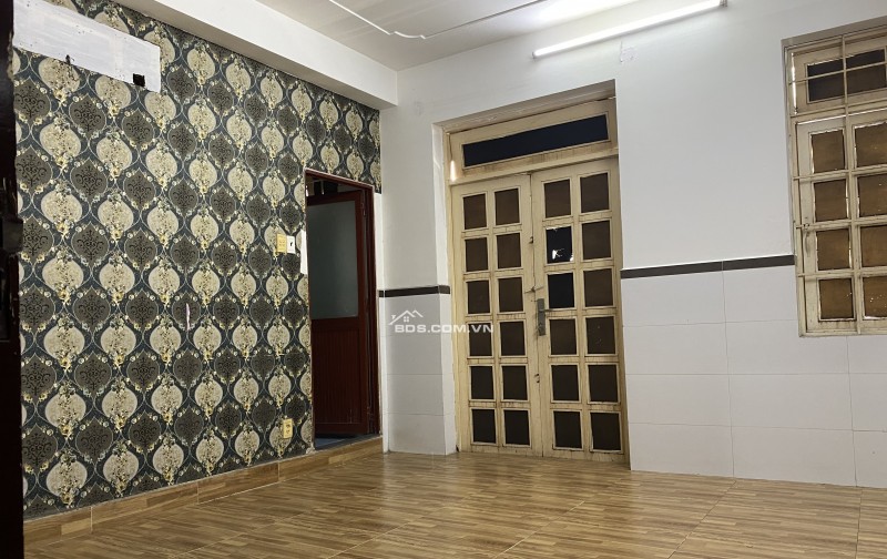  NHÀ LÊ HỒNG PHONG Q10 – 5.3×10M – Ô TÔ NGỦ TRONG NHÀ – 5 TẦNG – CHỈ 18 TỶ 