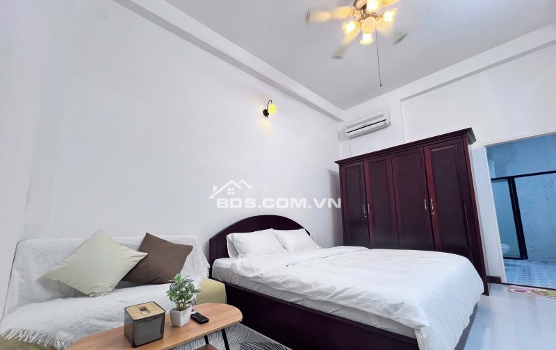  Trung tâm Q1 – Trần Đình Xu – 3.75x13m – 4PN – Nhà đẹp ở ngay – 15.2 tỷ TL