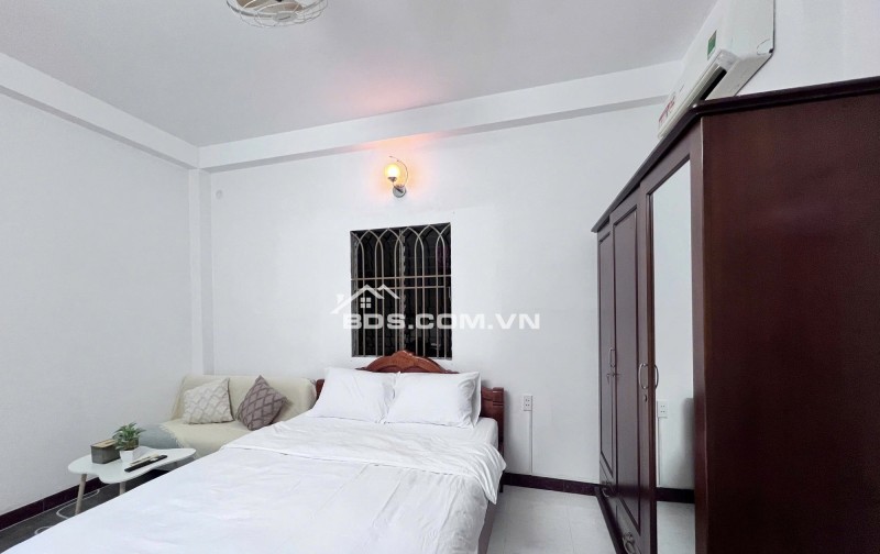  Trung tâm Q1 – Trần Đình Xu – 3.75x13m – 4PN – Nhà đẹp ở ngay – 15.2 tỷ TL