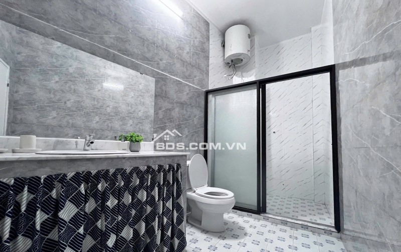  Trung tâm Q1 – Trần Đình Xu – 3.75x13m – 4PN – Nhà đẹp ở ngay – 15.2 tỷ TL