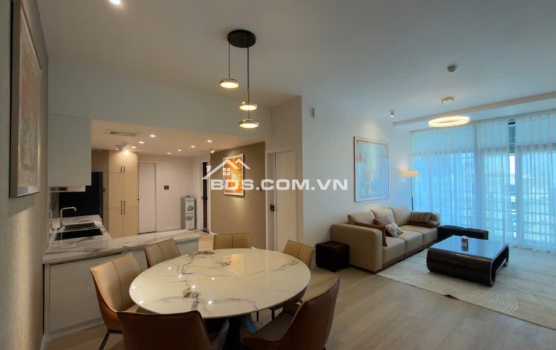 CĂN HIẾM SAILING TOWER – VIEW TRỰC DIỆN Nhà thờ Đức Bà Sài Gòn – 104M² – CHỈ 21 TỶ