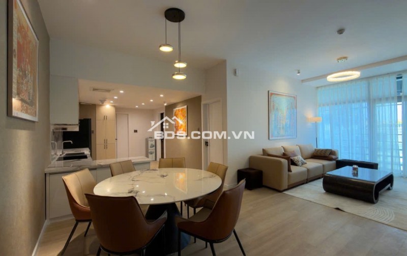 CĂN HIẾM SAILING TOWER – VIEW TRỰC DIỆN Nhà thờ Đức Bà Sài Gòn – 104M² – CHỈ 21 TỶ