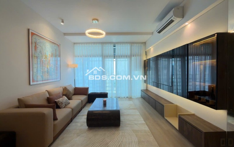 CĂN HIẾM SAILING TOWER – VIEW TRỰC DIỆN Nhà thờ Đức Bà Sài Gòn – 104M² – CHỈ 21 TỶ
