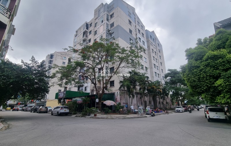 Nóng hơn mùa hè - Chung cư đẹp giá rẻ