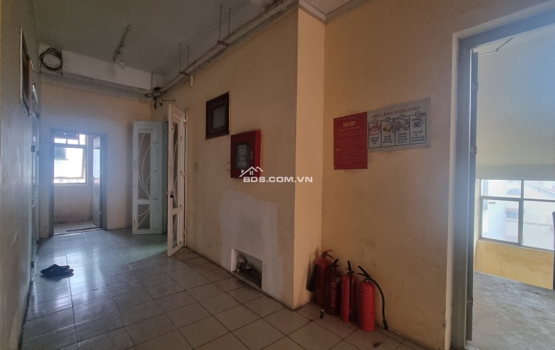 Nóng hơn mùa hè - Chung cư đẹp giá rẻ