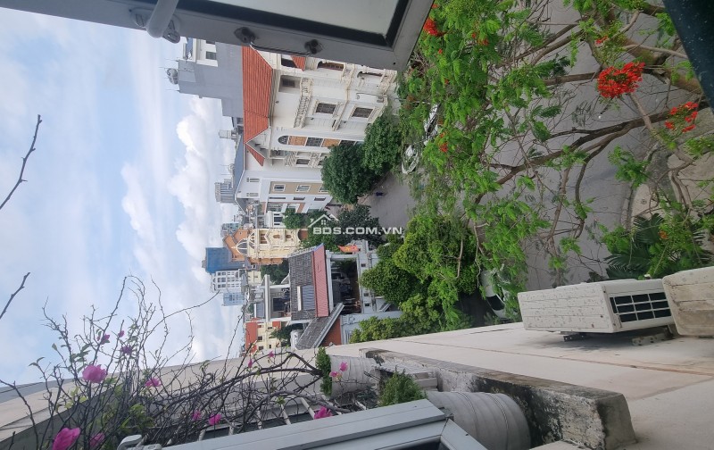 Nóng hơn mùa hè - Chung cư đẹp giá rẻ