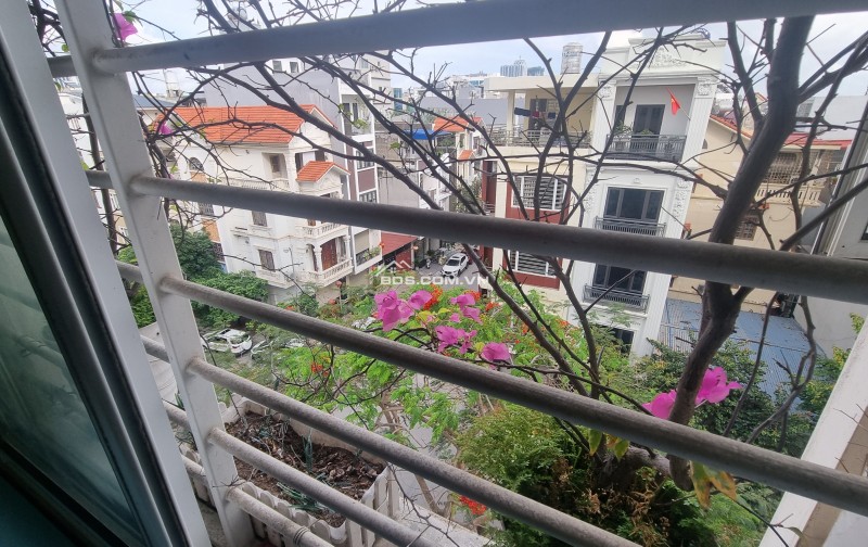 Nóng hơn mùa hè - Chung cư đẹp giá rẻ