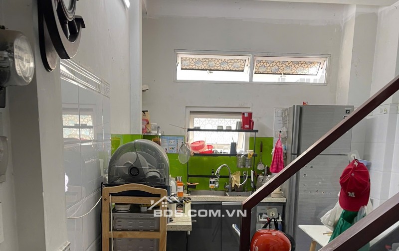  SIÊU PHẨM MT HUỲNH VĂN BÁNH PHÚ NHUẬN – 2 MẶT THOÁNG – KINH DOANH ĐỈNH – CHỈ 16.9 TỶ 