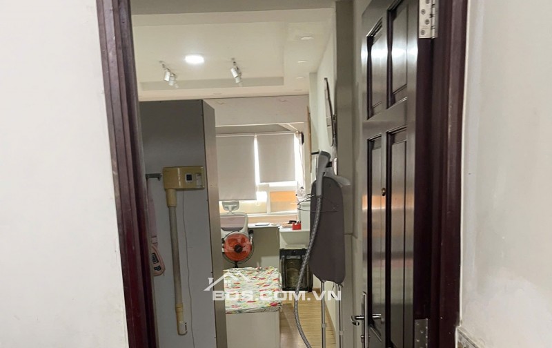  SIÊU PHẨM MT HUỲNH VĂN BÁNH PHÚ NHUẬN – 2 MẶT THOÁNG – KINH DOANH ĐỈNH – CHỈ 16.9 TỶ 
