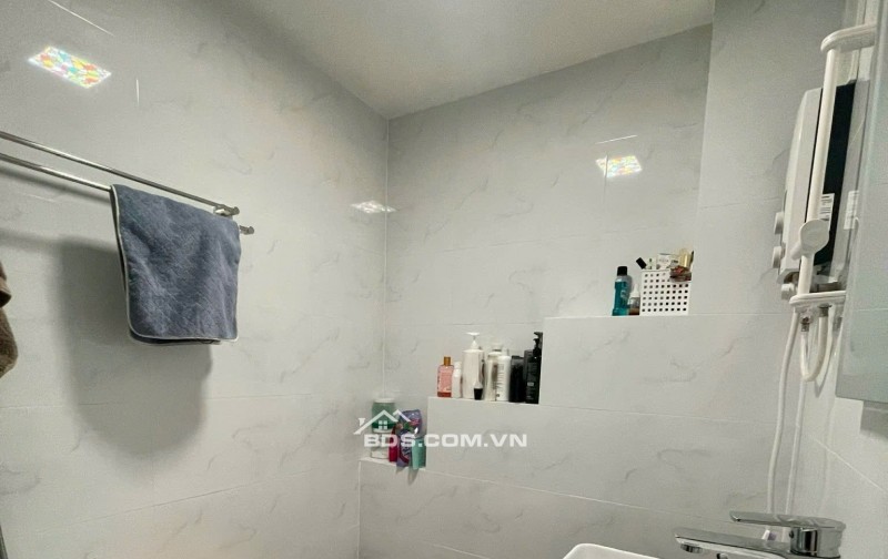 HXH - PHẠM NGỌC THẠCH - Q3 – 3×14M NỞ HẬU – 4 TẦNG – CHỈ 17 TỶ TL