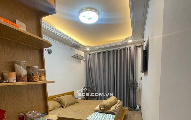HXH - PHẠM NGỌC THẠCH - Q3 – 3×14M NỞ HẬU – 4 TẦNG – CHỈ 17 TỶ TL