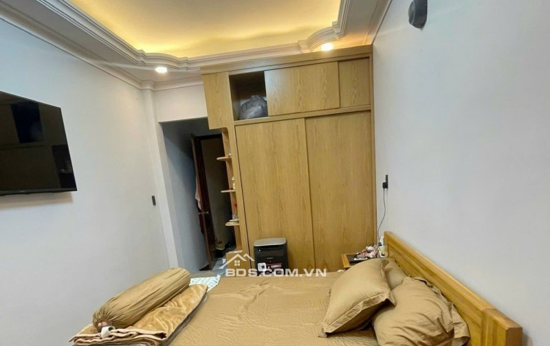 HXH - PHẠM NGỌC THẠCH - Q3 – 3×14M NỞ HẬU – 4 TẦNG – CHỈ 17 TỶ TL