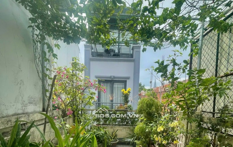HXH - PHẠM NGỌC THẠCH - Q3 – 3×14M NỞ HẬU – 4 TẦNG – CHỈ 17 TỶ TL