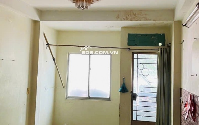  HẺM NHỰA 20M – 6 TẦNG – 3.2×14M – 10PN – CÁCH MẠNG THÁNG 8 QUẬN 3 – 10.9 TỶ 