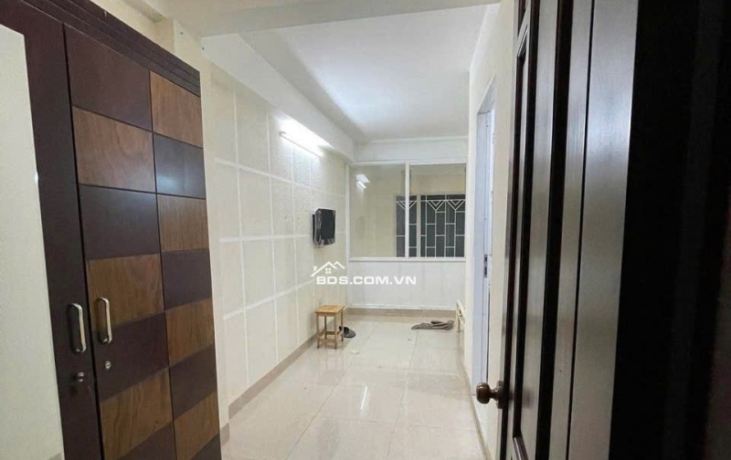  NHÀ HXH LÊ VĂN SỸ - Q3 – 4.1× 12.5M – 5 TẦNG – DÒNG TIỀN 18TR/TH – CHỈ 10.5 TỶ