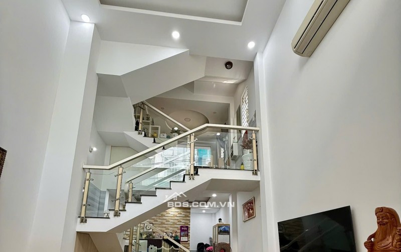  SIÊU PHẨM CĂN GÓC HXH THÍCH QUẢNG ĐỨC P5 - PHÚ NHUẬN– 5× 10M – CHỈ 10.2 TỶ 
