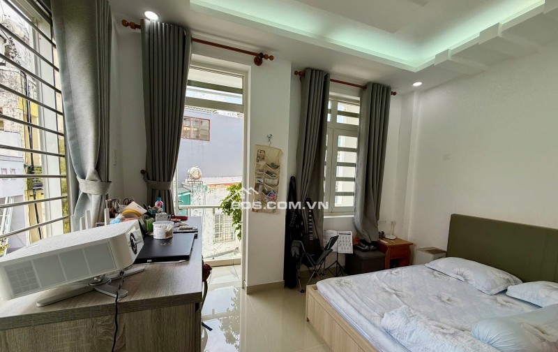  SIÊU PHẨM CĂN GÓC HXH THÍCH QUẢNG ĐỨC P5 - PHÚ NHUẬN– 5× 10M – CHỈ 10.2 TỶ 