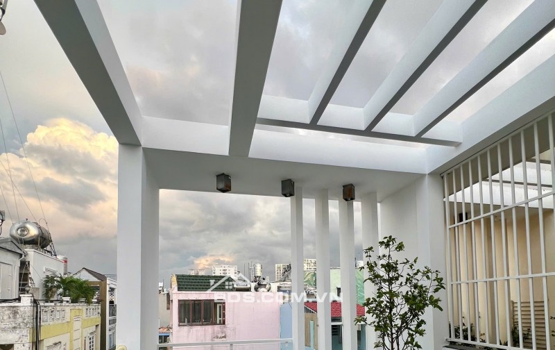  SIÊU PHẨM CĂN GÓC HXH THÍCH QUẢNG ĐỨC P5 - PHÚ NHUẬN– 5× 10M – CHỈ 10.2 TỶ 