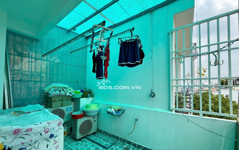  SIÊU PHẨM CĂN GÓC HXH THÍCH QUẢNG ĐỨC P5 - PHÚ NHUẬN– 5× 10M – CHỈ 10.2 TỶ 