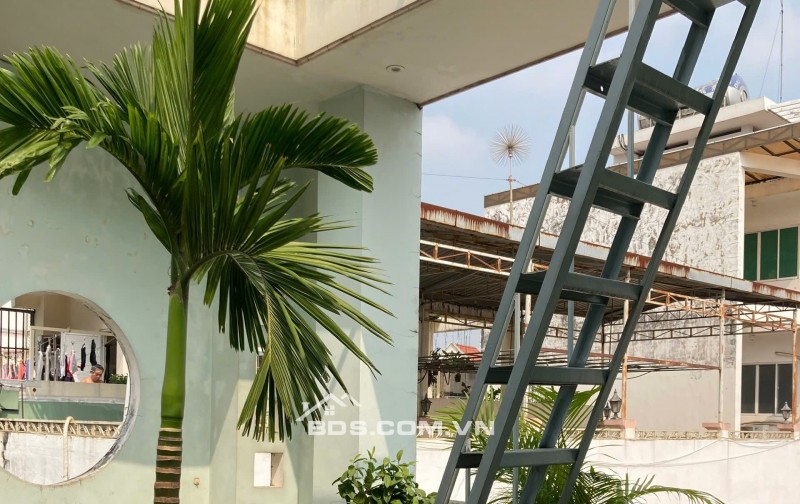 MUA 1 ĐƯỢC 2 – HXH TÔ HIẾN THÀNH, Q10 – 8.2×14M – DÒNG TIỀN 28TR/THÁNG – 14.6 TỶ