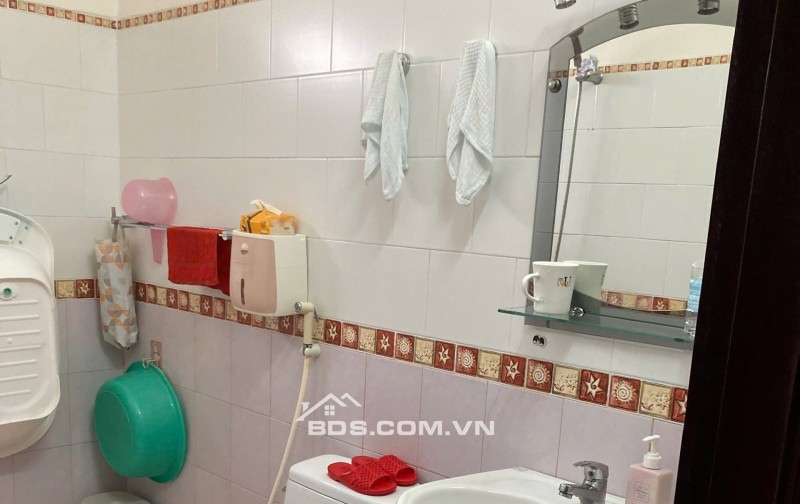 MUA 1 ĐƯỢC 2 – HXH TÔ HIẾN THÀNH, Q10 – 8.2×14M – DÒNG TIỀN 28TR/THÁNG – 14.6 TỶ