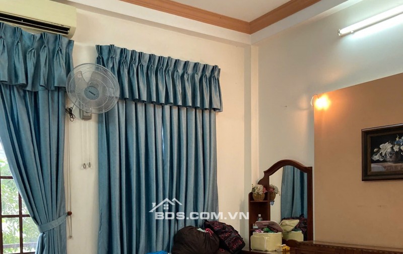 MUA 1 ĐƯỢC 2 – HXH TÔ HIẾN THÀNH, Q10 – 8.2×14M – DÒNG TIỀN 28TR/THÁNG – 14.6 TỶ