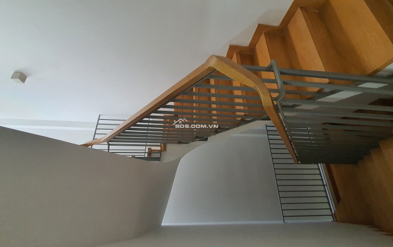 NHÀ 5 TẦNG HXH NGUYỄN THIỆN THUẬT – Q3 – 3,6×9,6M - NỞ HẬU 4.1M– CHỈ 12.9 TỶ