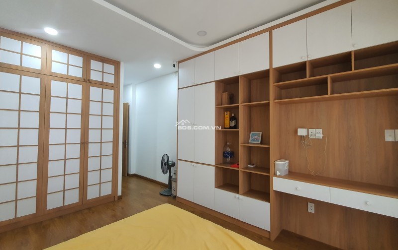 NHÀ 5 TẦNG HXH NGUYỄN THIỆN THUẬT – Q3 – 3,6×9,6M - NỞ HẬU 4.1M– CHỈ 12.9 TỶ