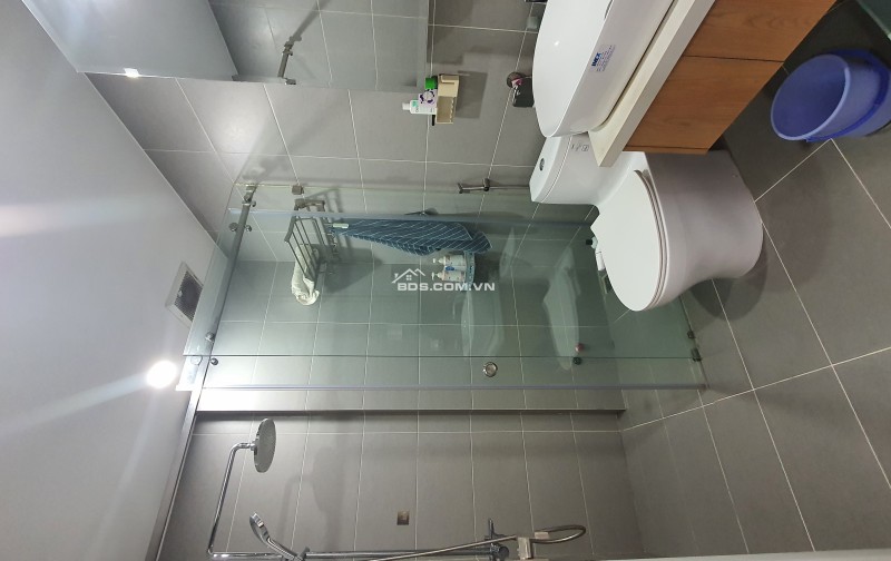 NHÀ 5 TẦNG HXH NGUYỄN THIỆN THUẬT – Q3 – 3,6×9,6M - NỞ HẬU 4.1M– CHỈ 12.9 TỶ
