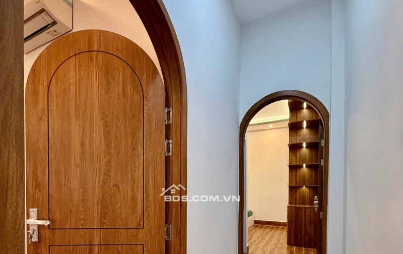 Căn Góc 4,1×13M – HXH Đậu Cửa – Lý Thường Kiệt, Tân Bình – 50m² Chỉ 7.6 Tỷ