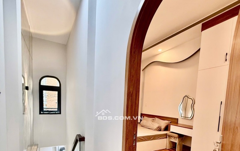 Căn Góc 4,1×13M – HXH Đậu Cửa – Lý Thường Kiệt, Tân Bình – 50m² Chỉ 7.6 Tỷ