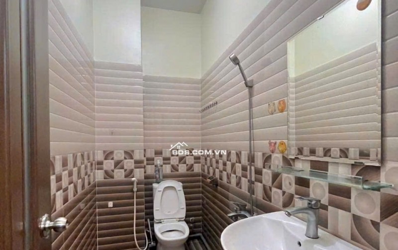 CĂN GÓC 2 MẶT TIỀN HXH 6M – THANG MÁY – 11 PHÒNG CHDV – ĐỒNG NAI– QUẬN 10 - CHỈ 22,8TỶ