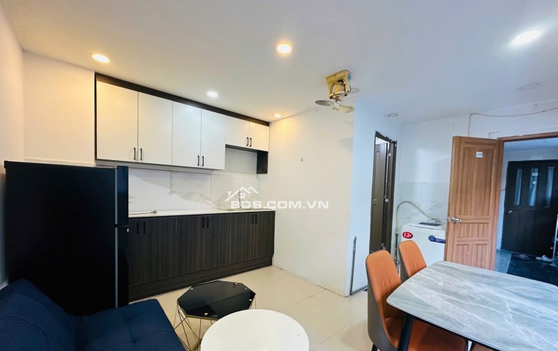 CĂN GÓC 2 MẶT TIỀN HXH 6M – THANG MÁY – 11 PHÒNG CHDV – ĐỒNG NAI– QUẬN 10 - CHỈ 22,8TỶ