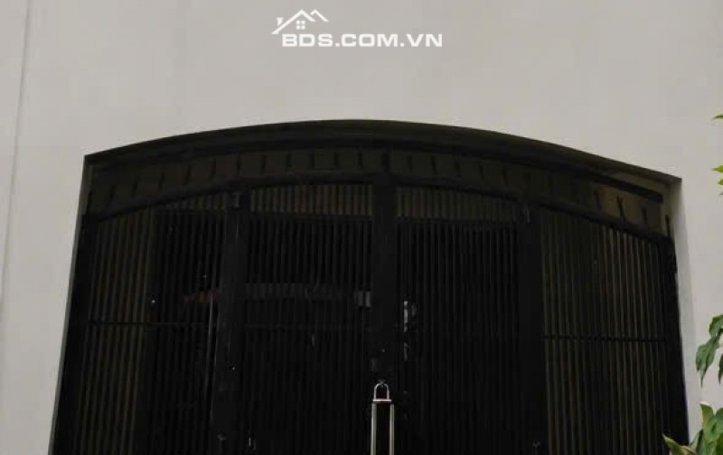 HẺM 8M – ĐỒNG ĐEN – KHU VIP BÀU CÁT – 4,05×18M– 4 TẦNG – CHỈ 11.9 TỶ TL